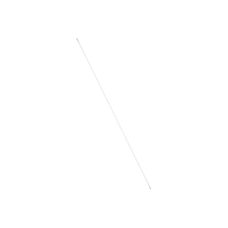 Approved Vendor Long Length Compression Spring, O= 0.125 , W= 0.018 , L= 36 G709975088